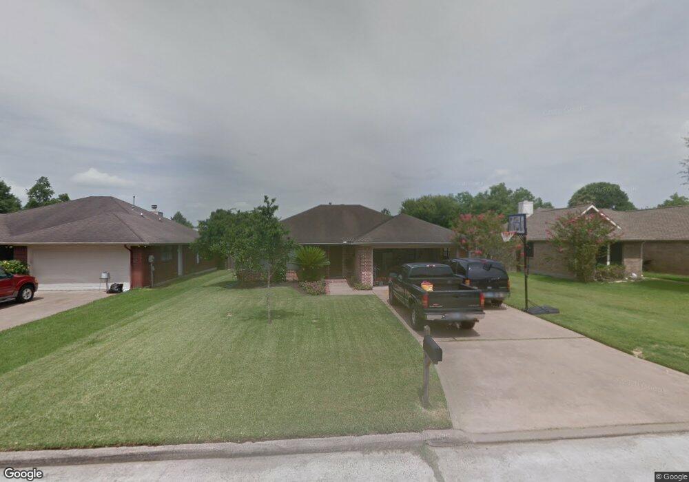 3865 Clover Dr, Alvin, TX 77511 - photo 1