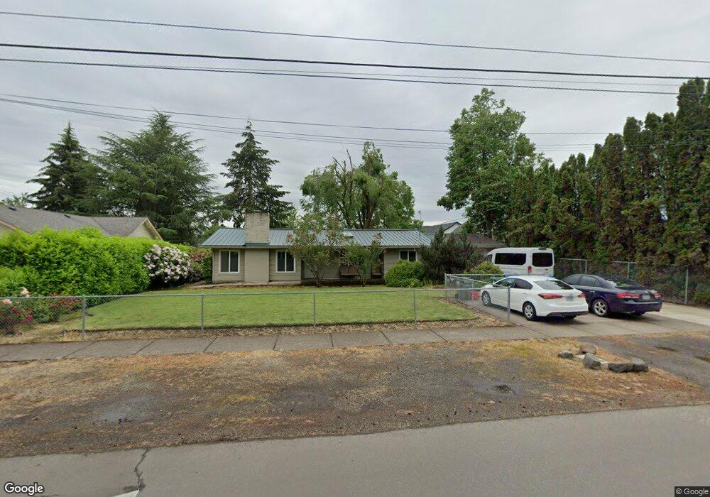 2270 Jeppesen Acres Rd, Eugene, OR 97401 - photo 1