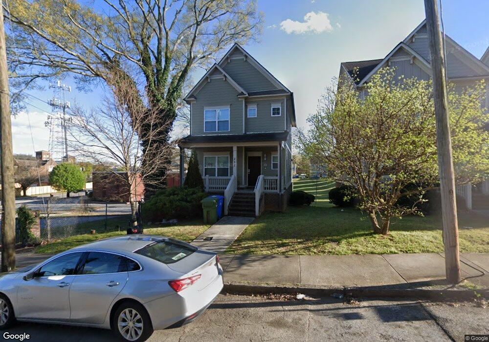 252 Glenn St SW, Atlanta, GA 30312 - photo 1