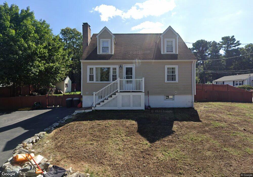 2 Bradley Rd, North Reading, MA 01864 - photo 1