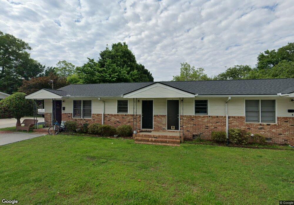 129 Rhudy St, Carrollton, GA 30117 - photo 1