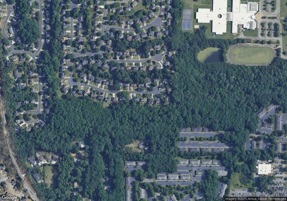 780 Windwalk Dr, Roswell, GA 30076 - photo 1