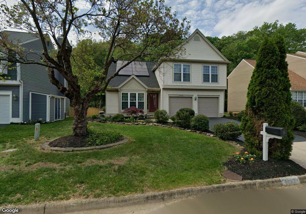 4013 Blue Slate Dr, Alexandria, VA 22306 - photo 1