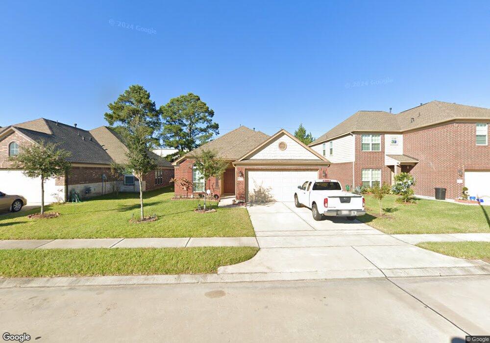 8034 Garrison Point Dr unit 1, Houston, TX 77040 - photo 1