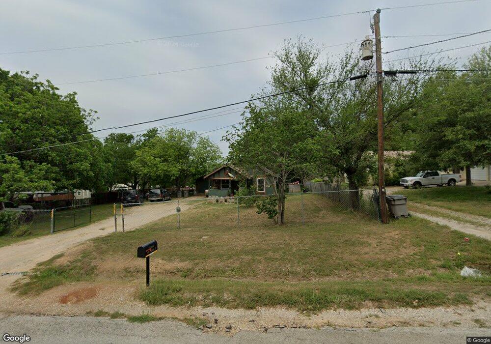 500 Parker St, Azle, TX 76020 - photo 1