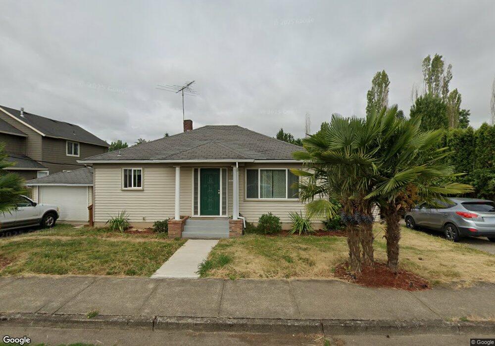 1839 N Main St, Newberg, OR 97132 - photo 1