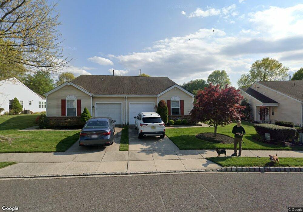 8 Yarrow Place, Mount Laurel, NJ 08054 - photo 1