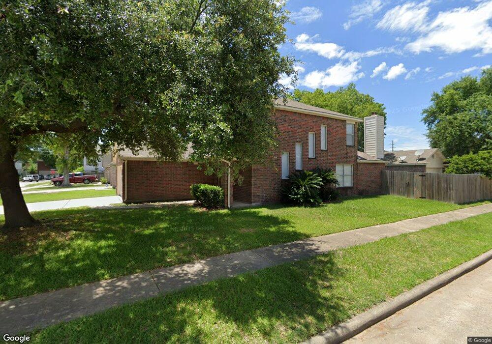 3502 Vega St, Houston, TX 77088 - photo 1
