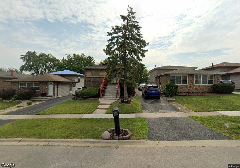 18027 Birch Ave, Country Club Hills, IL 60478 - photo 1