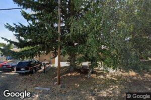 233 N Lincoln St, Condon, OR 97823