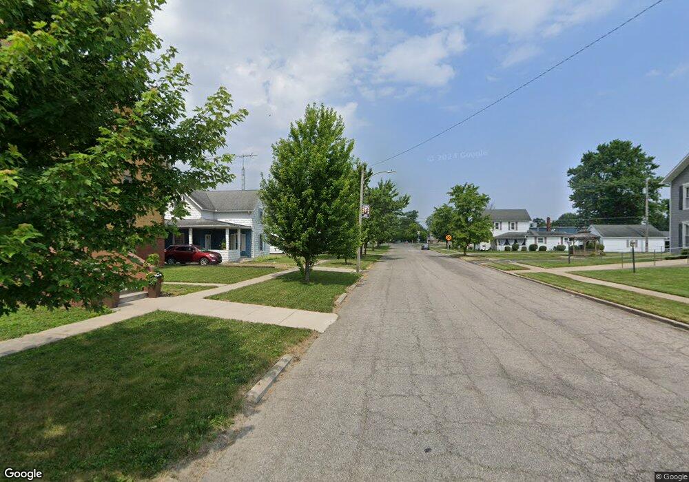 202 E Church St, Deshler, OH 43516 - photo 1