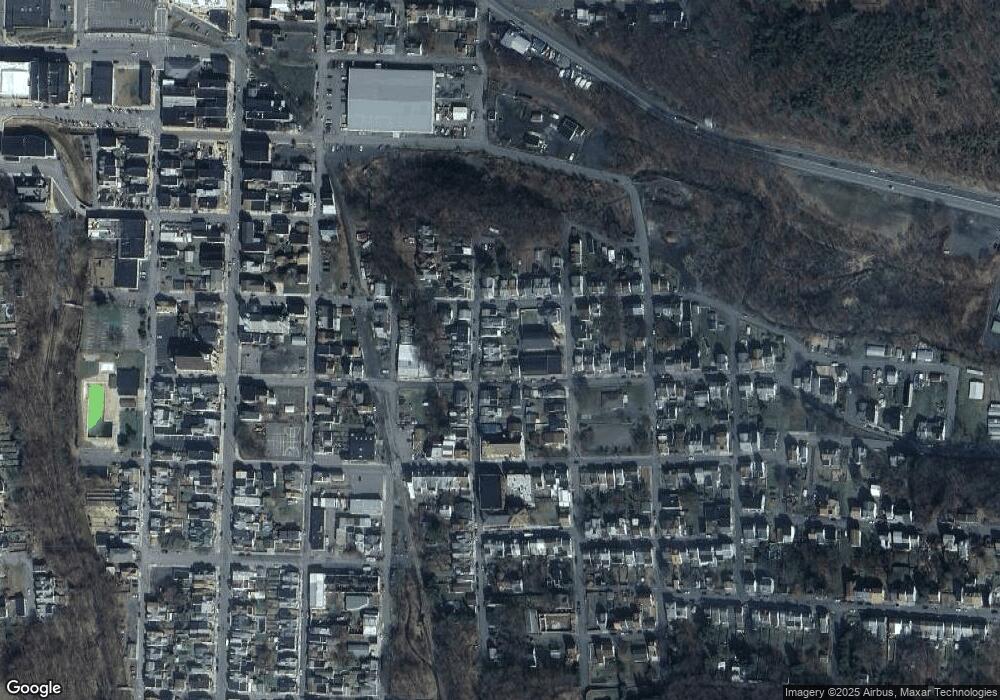 213 N Vine St, Shamokin, PA 17872 - photo 1