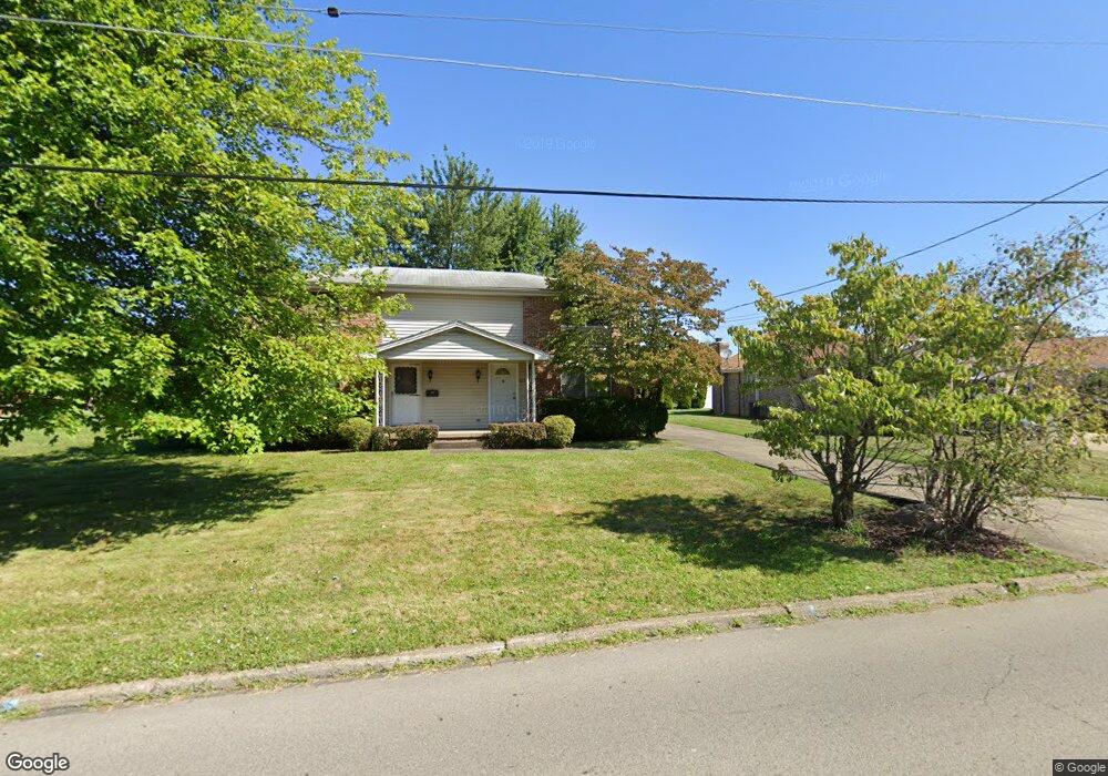 623 W Omar St unit 625, Struthers, OH 44471 - photo 1