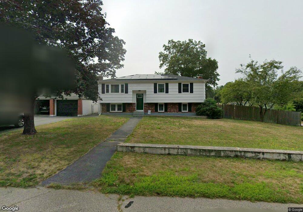 1 Brian Rd, Norton, MA 02766 - photo 1