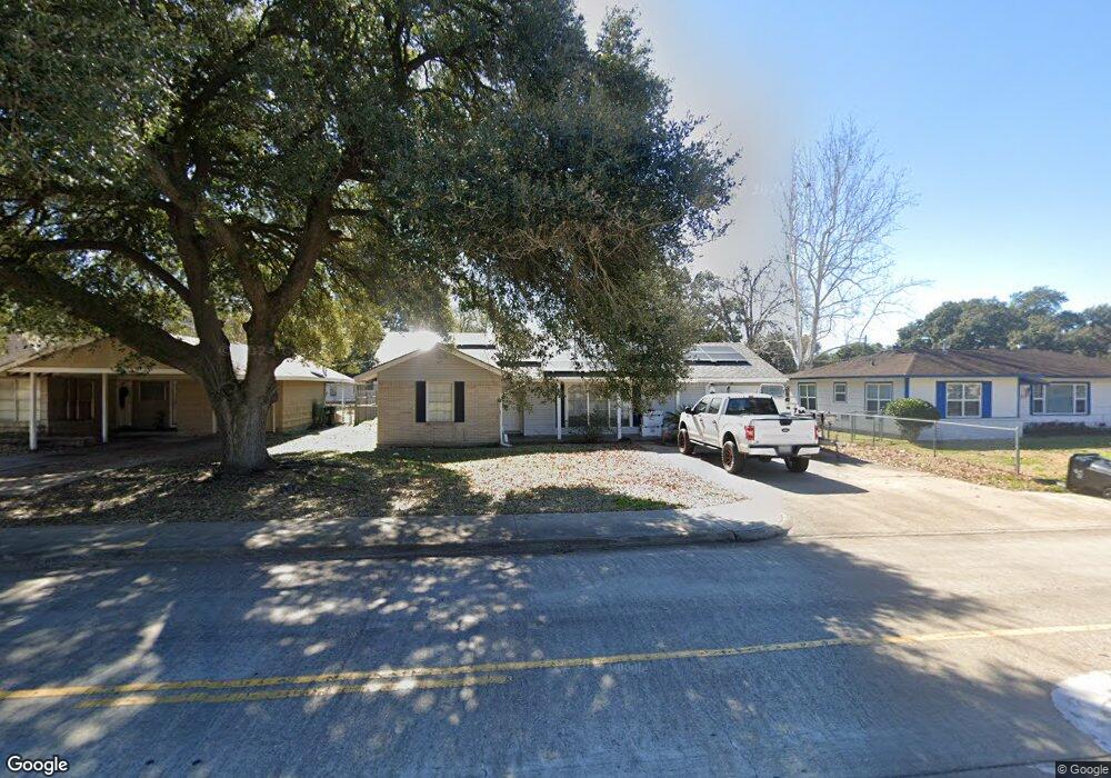 3822 Avenue N, Rosenberg, TX 77471 - photo 1