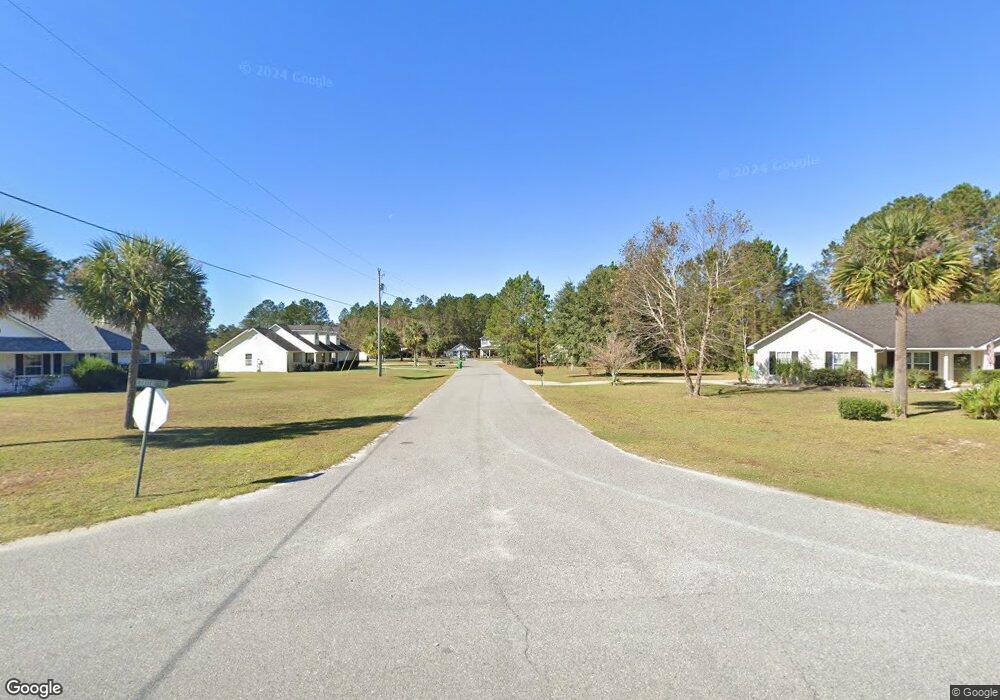 29 Coastal Ln SE, Townsend, GA 31331 - photo 1