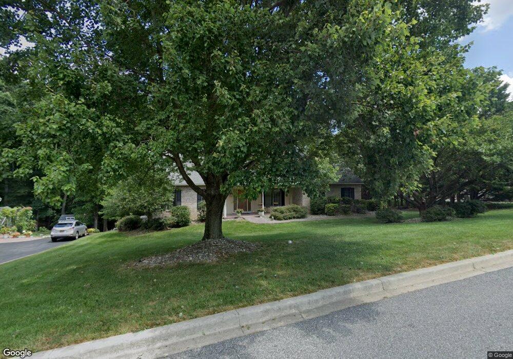 166 Ramunno Cir, Hockessin, DE 19707 - photo 1