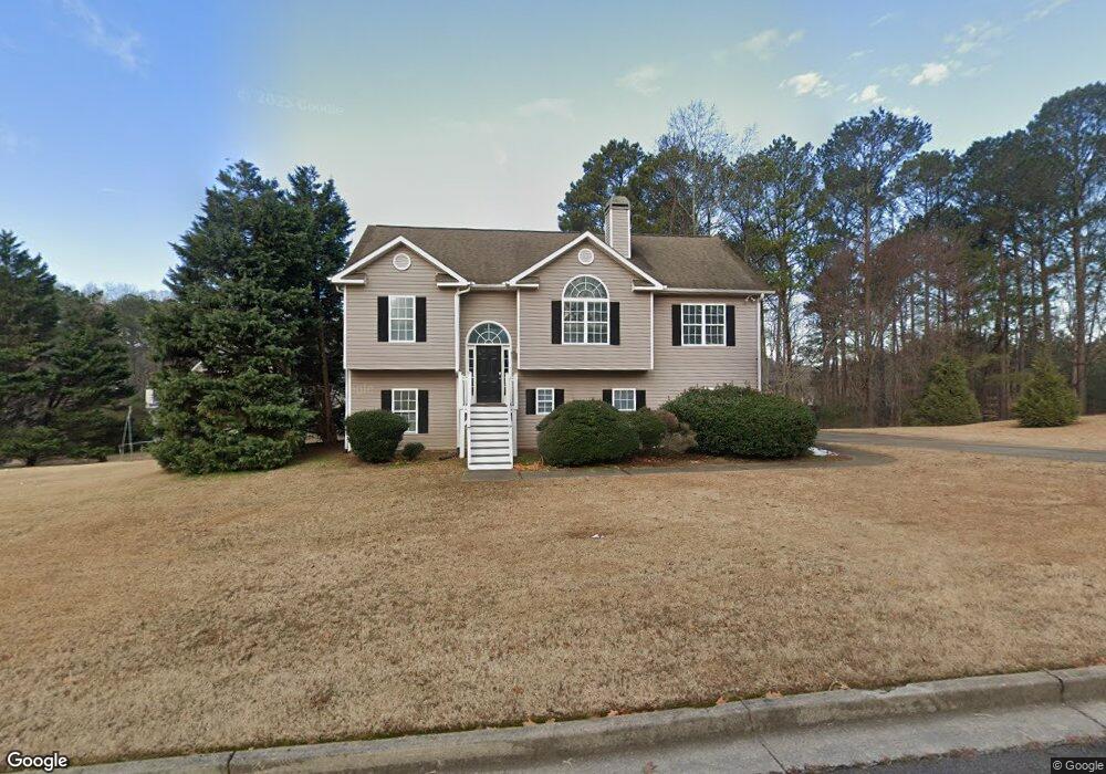 3853 Autumn View Cir NW, Acworth, GA 30101 - photo 1