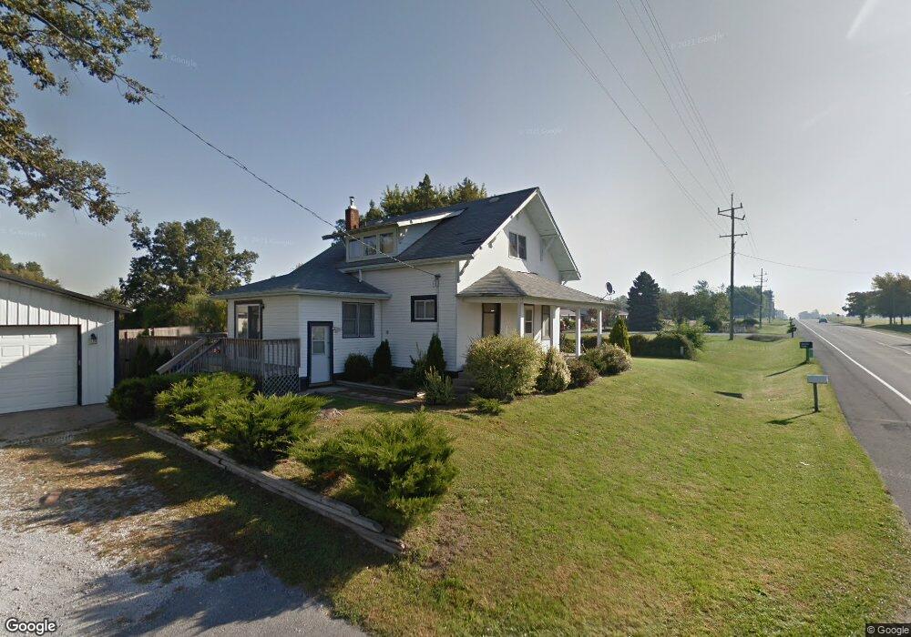 25 E Saint Road 8, Kouts, IN 46347 - photo 1