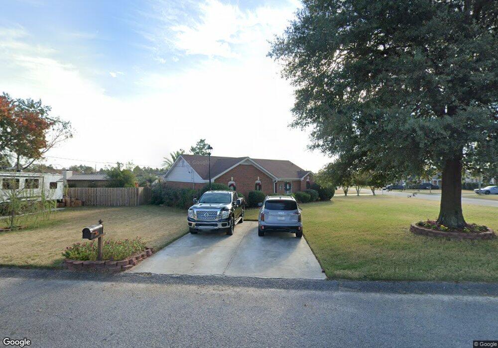 3387 Monte Carlo Dr, Augusta, GA 30906 - photo 1