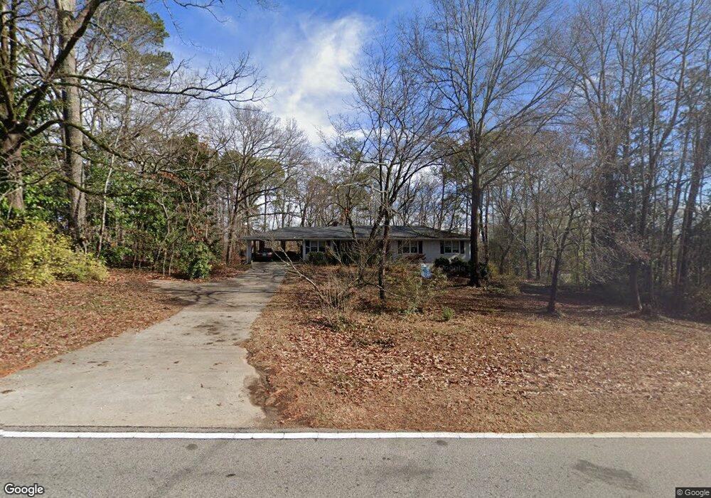 4511 Old Suwanee Rd, Sugar Hill, GA 30518 - photo 1