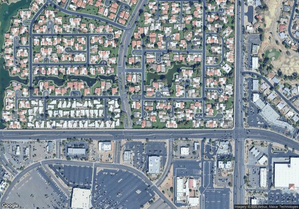 225 Leisure World, Mesa, AZ 85206 - photo 1