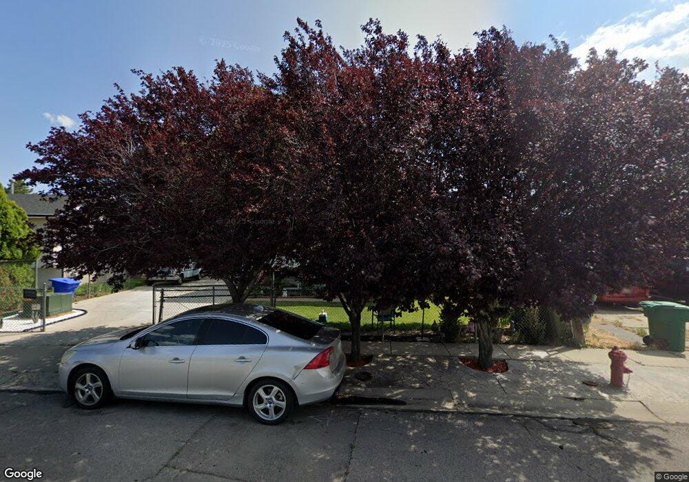 8711 S Newell Dr, West Jordan, UT 84088 - photo 1