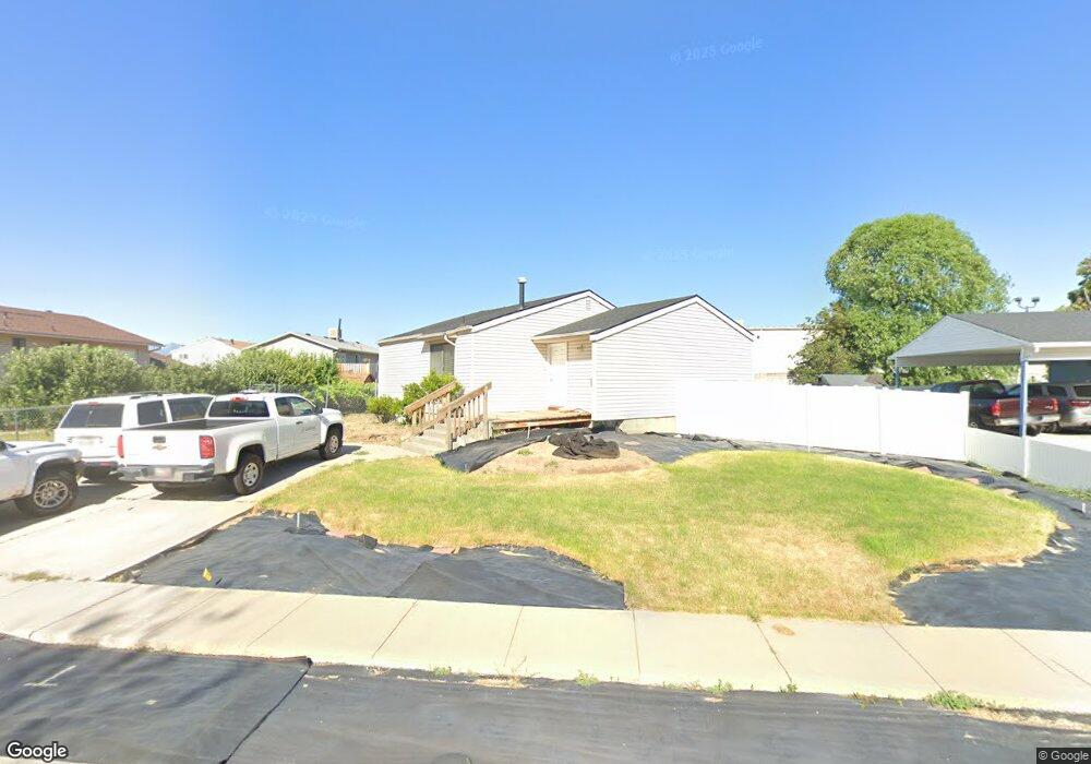 8270 S 1640 W, West Jordan, UT 84088 - photo 1