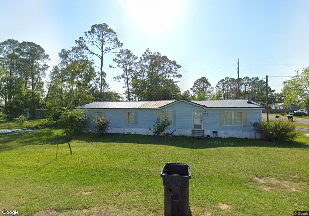 1355 Fleetwood Cir, Douglas, GA 31533 - photo 1