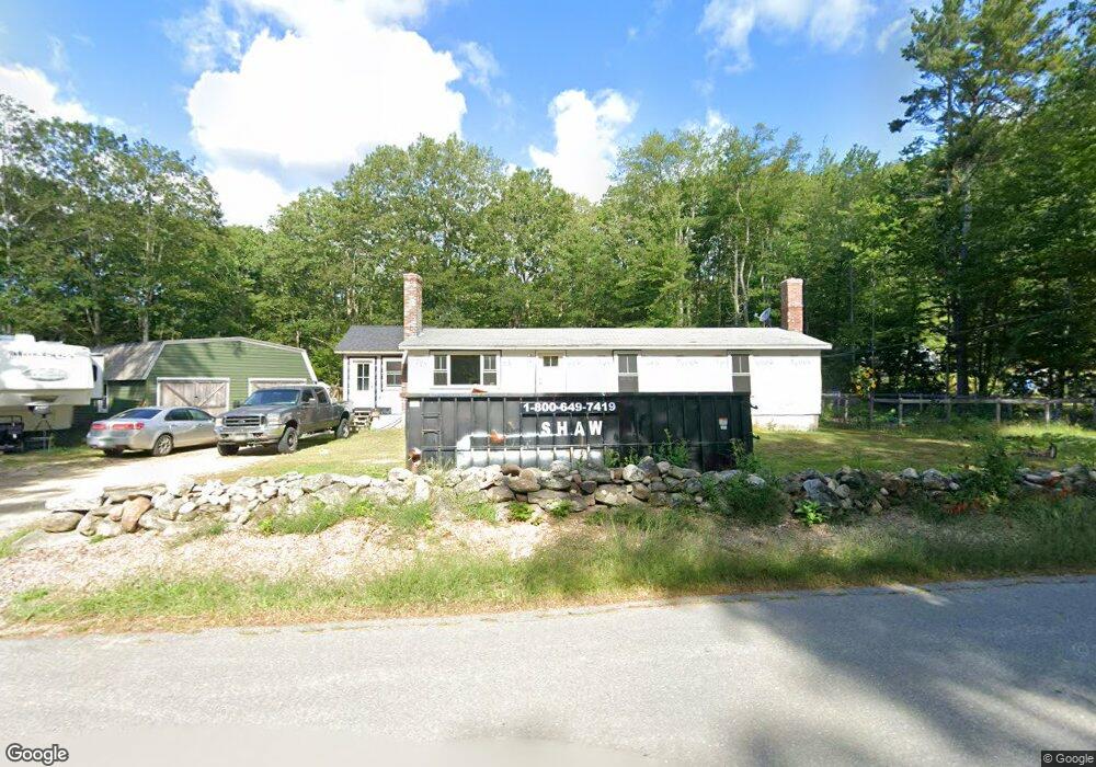 76 Swan Point Rd, Rindge, NH 03461 - photo 1