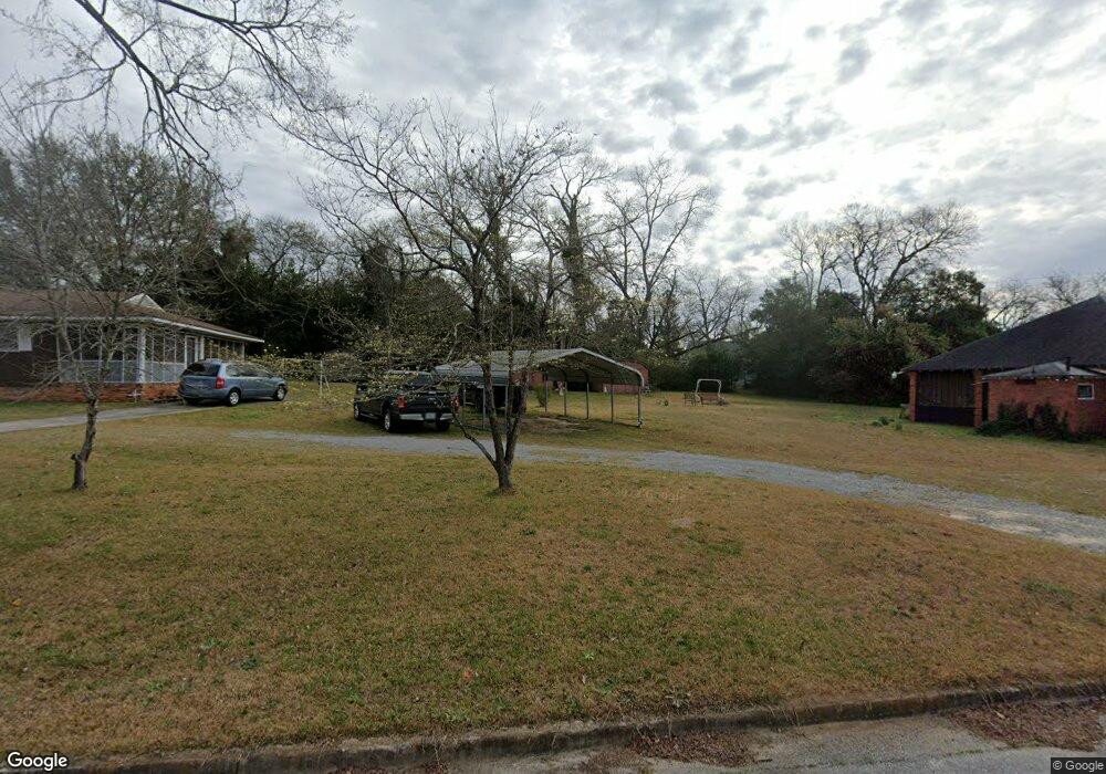 2321 Willis Ct, Macon, GA 31217 - photo 1