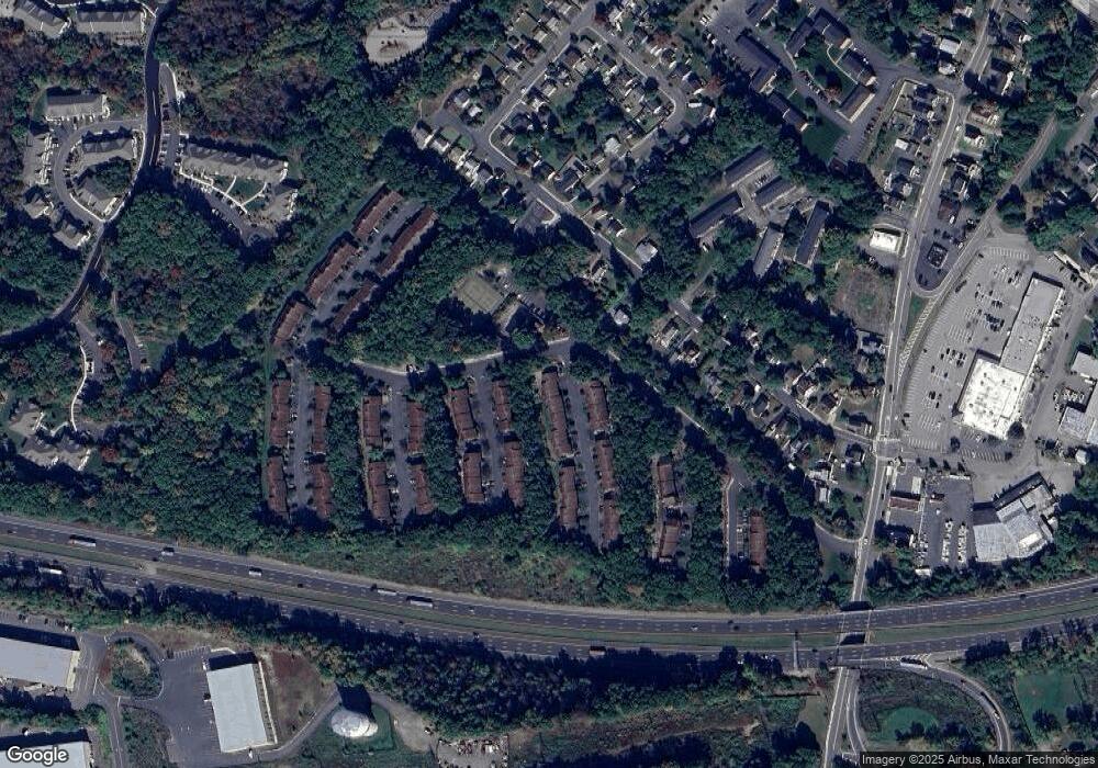 740 Upperway unit 740A, Wharton, NJ 07885 - photo 1