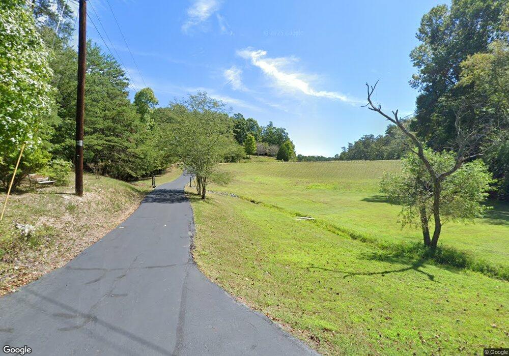 425 Fir Rd NE, Ranger, GA 30734 - photo 1