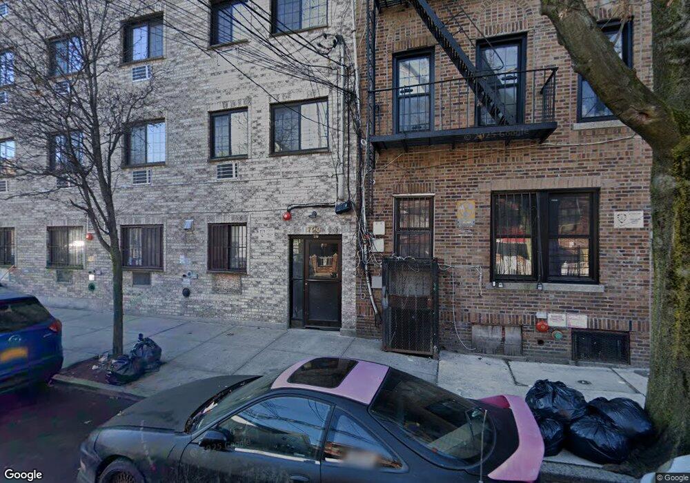 720 E 217th St unit 4A, Bronx, NY 10467 - photo 1