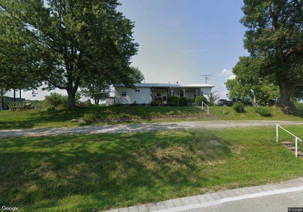 1237 Hickory Grove Rd, Lawrenceburg, KY 40342 - photo 1