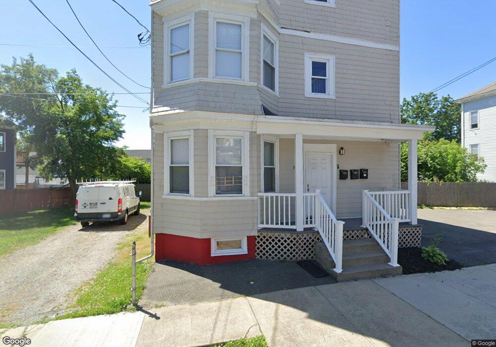 81 Ledge St unit 81 Ledge Street 3rd, Providence, RI 02904 - photo 1