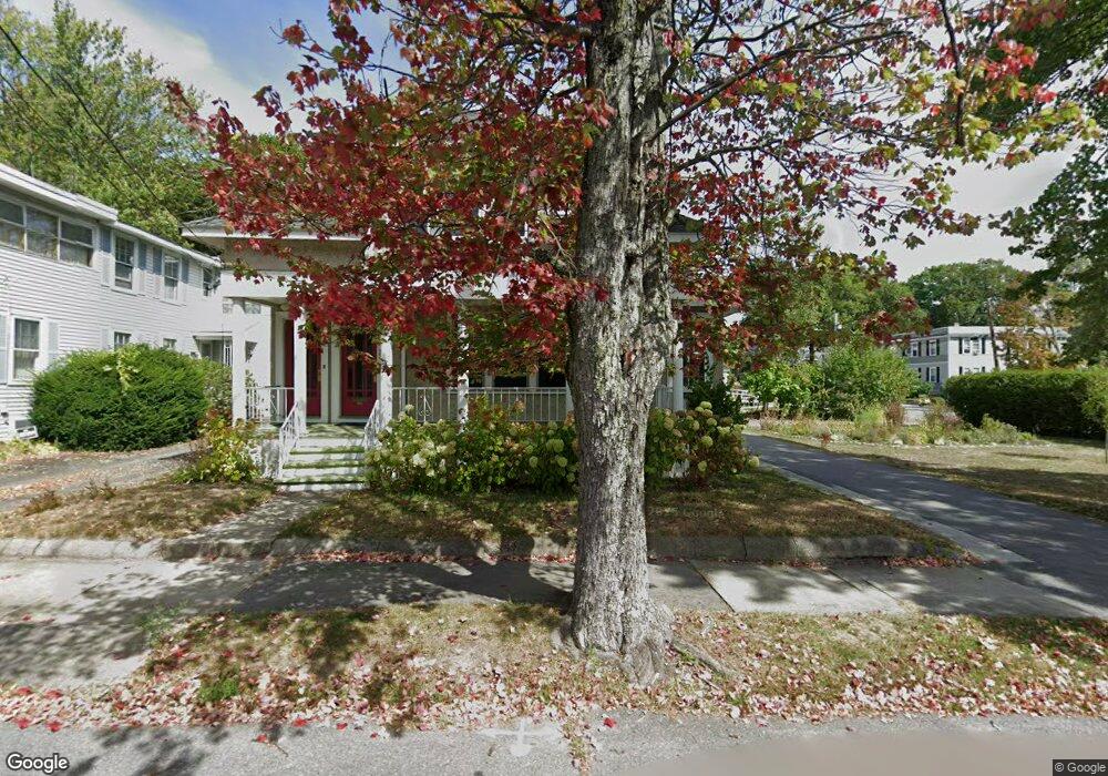 Street View Photo