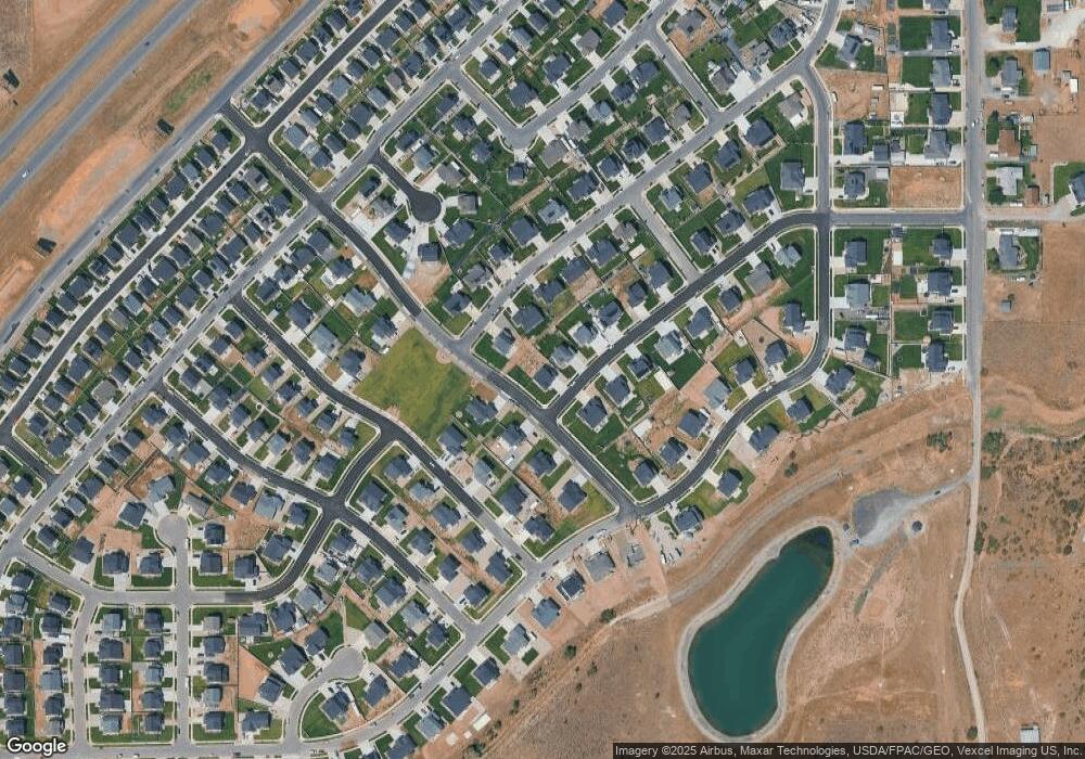 1182 S Village Dr, Santaquin, UT 84655 - photo 1