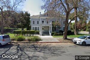572 Mayfield Ave, Stanford, CA 94305