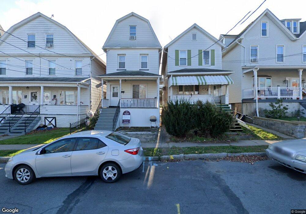 169 Moyallen St, Wilkes Barre, PA 18702 - photo 1