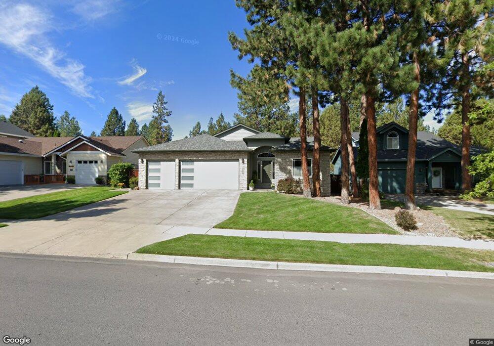 19888 Powers Rd, Bend, OR 97702 - photo 1