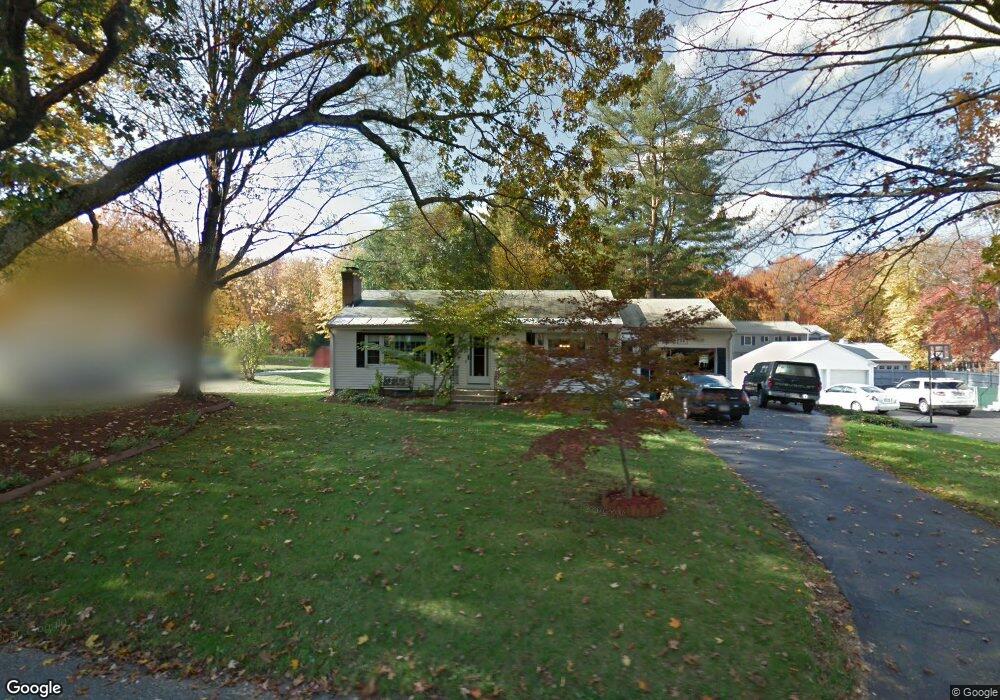 96 Sylvan Rd, Uxbridge, MA 01569 - photo 1