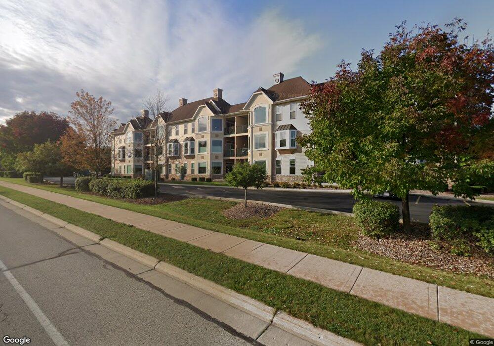 N74W13737 Appleton Ave unit 206, Menomonee Falls, WI 53051 - photo 1