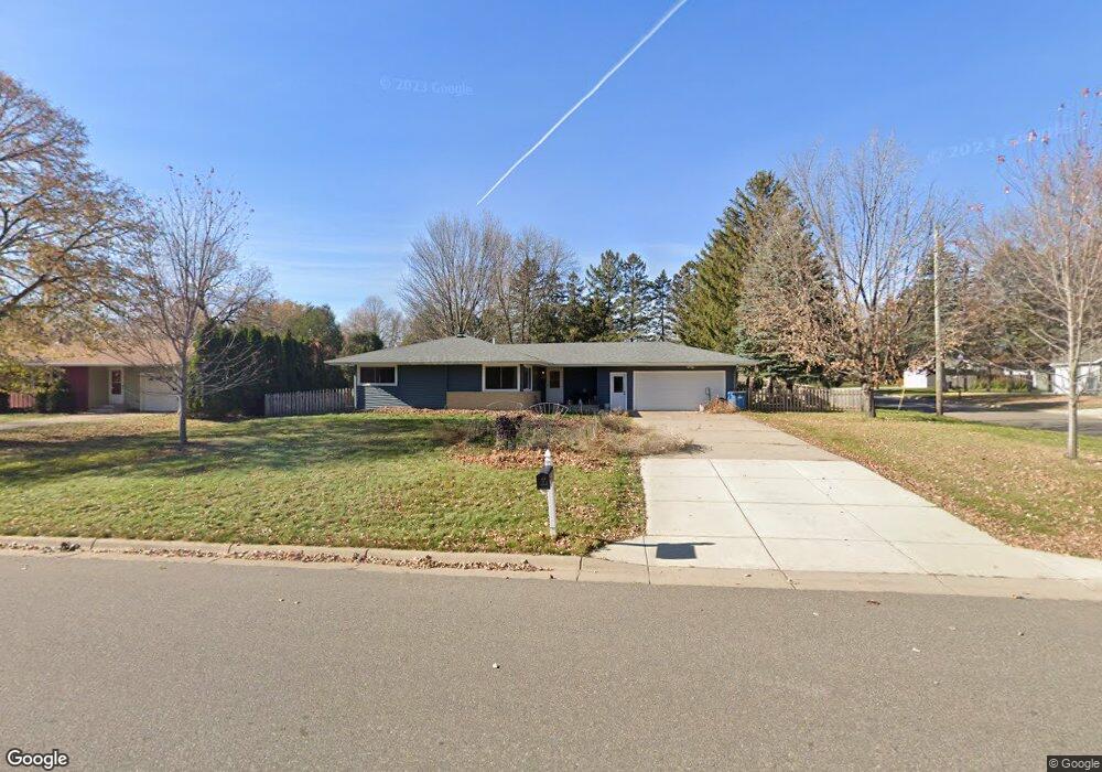 203 9th Ave S, Sauk Rapids, MN 56379 - photo 1