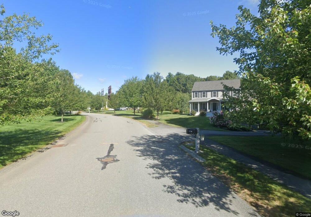 LOT 3 Maynard Ln, Dighton, MA 02764 - photo 1