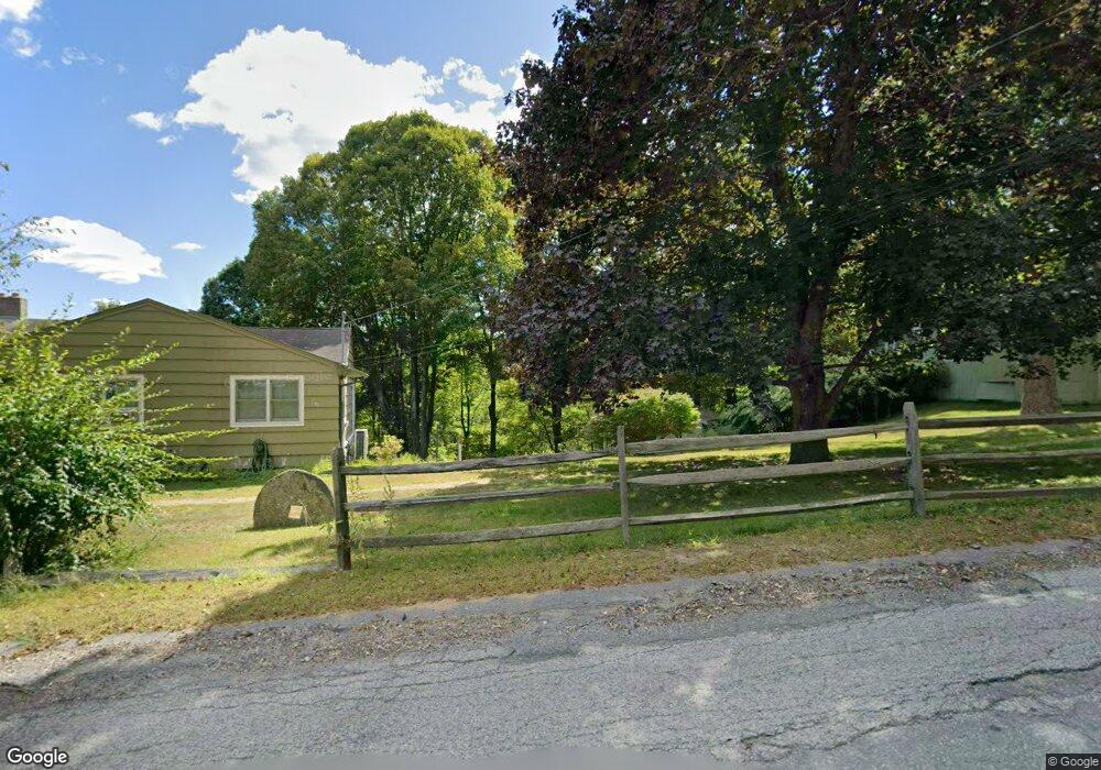 14 Brigham St, Hubbardston, MA 01452 - photo 1