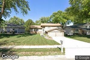 10012 O St, Omaha, NE 68127