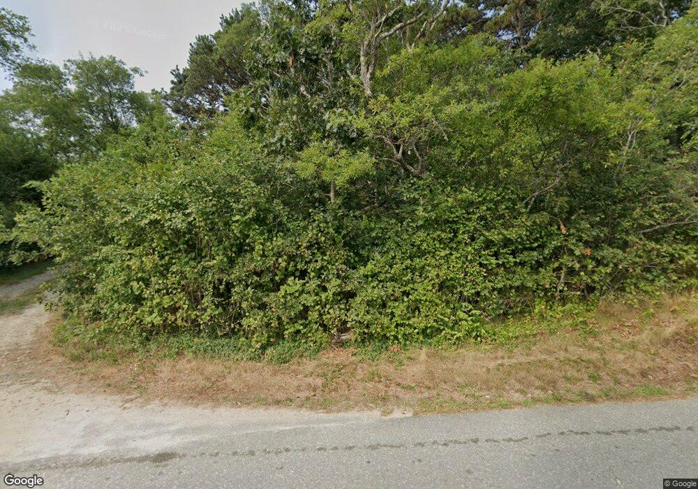 93 N Pamet Rd, Truro, MA 2666 - photo 1