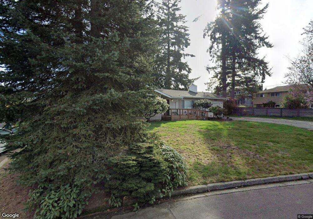 7726 204th Place SW, Edmonds, WA 98026 - photo 1