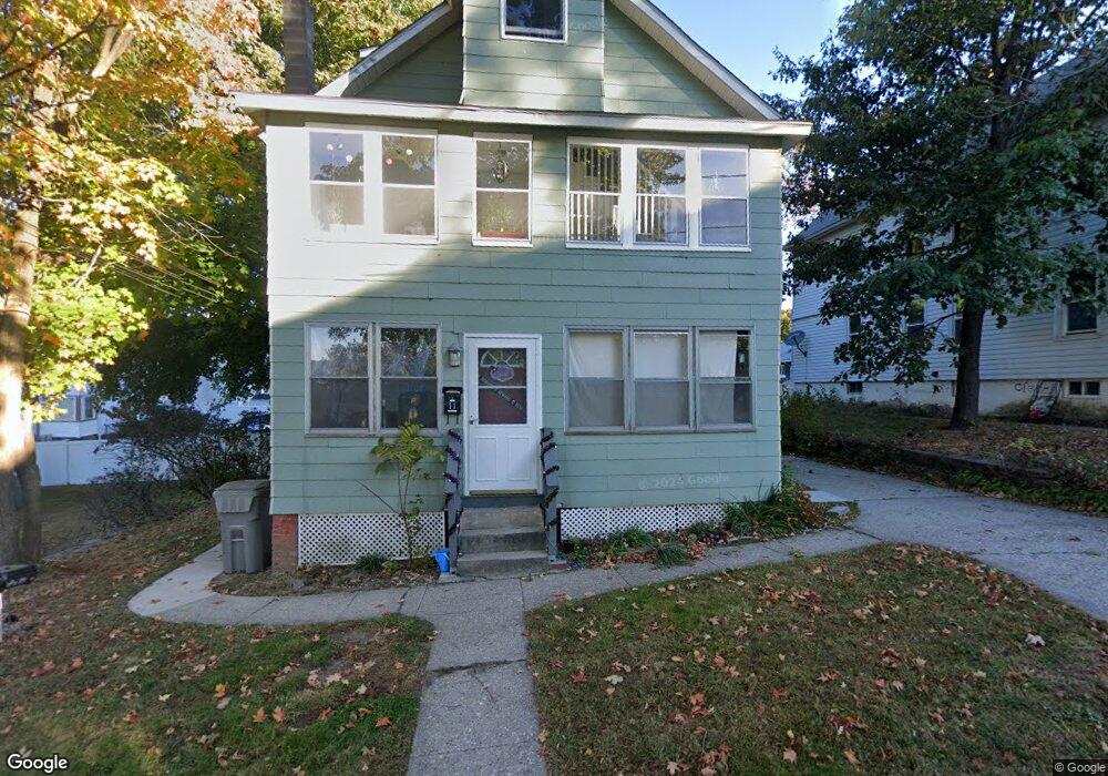 11 Roberts St, Bristol, CT 06010 - photo 1